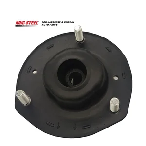 KINGSTEEL OEM 48609-33121 4860933121 High Performance Auto Spare Part Suspension Parts Support Strut Mount for TOYOTA LEXUS