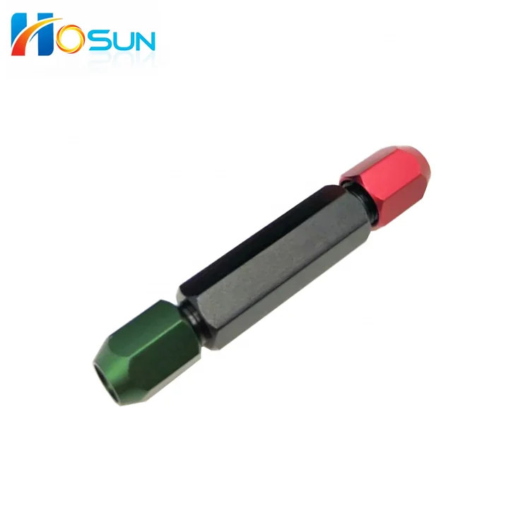 Factory Pin Gauge Handle Plug Gauge Handle Buy Go No Go Gauge Handle