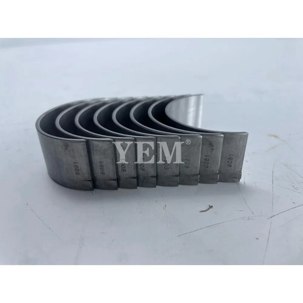 BF4M1011 Con Rod Bearings Kit 0427-0255 for Deutz 2