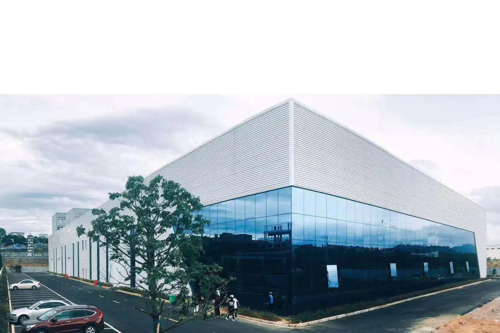Zhejiang Boncare Healthcare Equipment Co., Ltd. 1