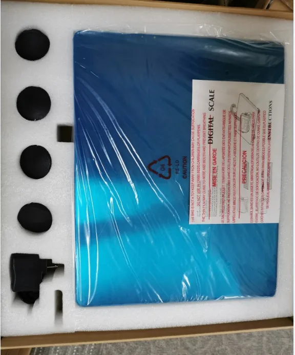 Weighing Scales Parcel Letter Postage Mail Postal Scale Electronic