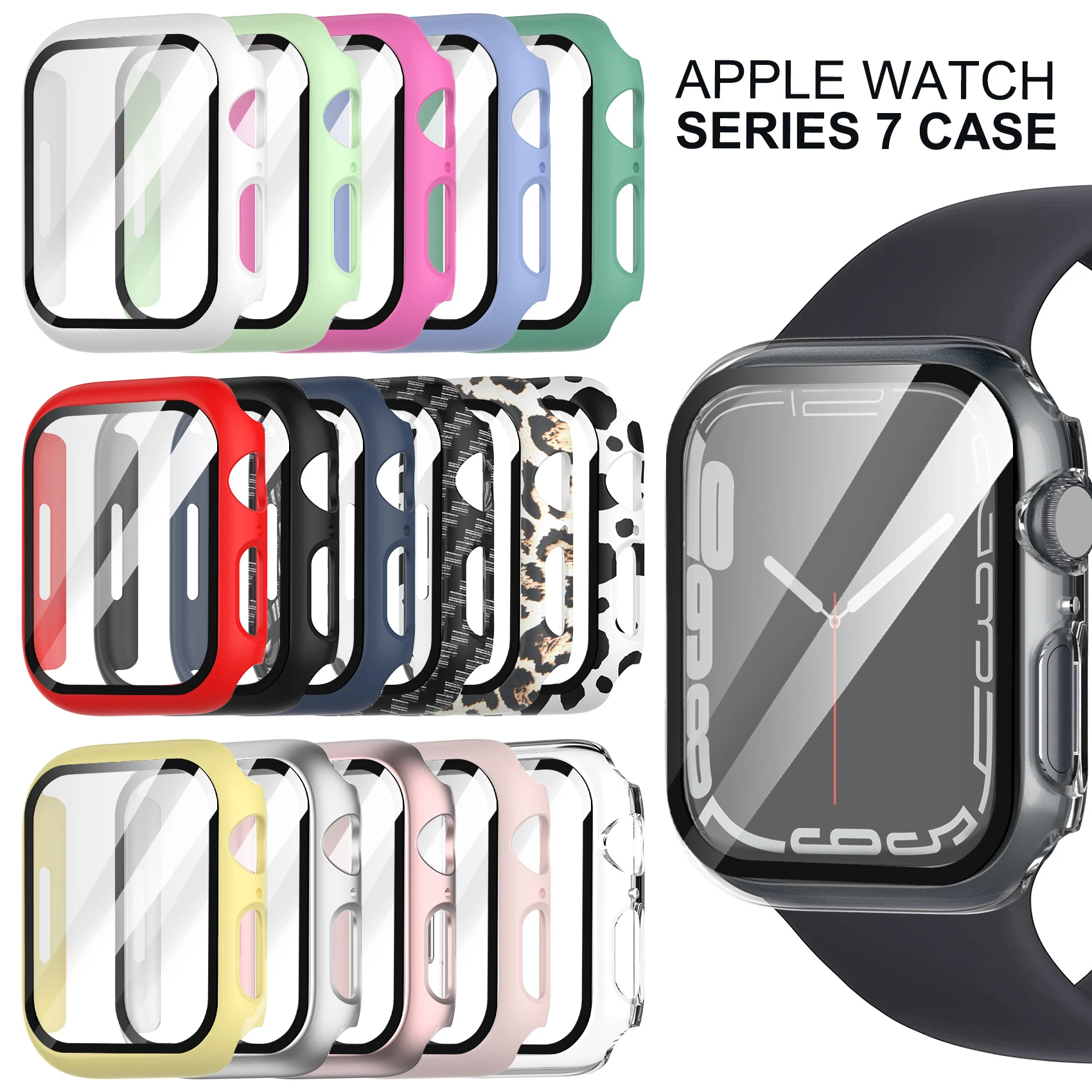 iwatch seria 7