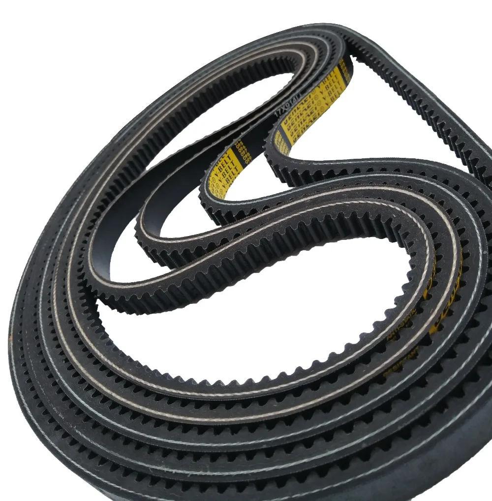 RECMF8440 High Quality BX Type Automotive V Belt - EPDM