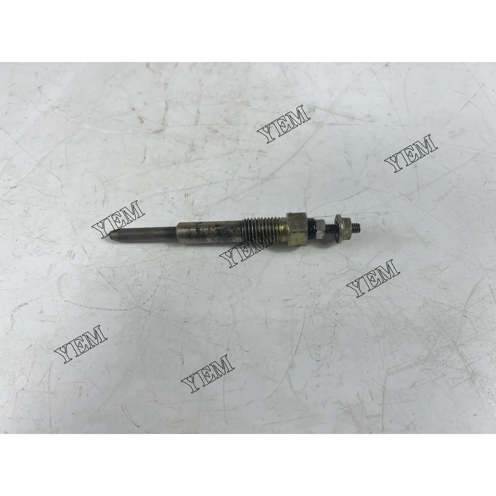 Wholesale Aftermarket 4FE1 Glow Plug for Isuzu