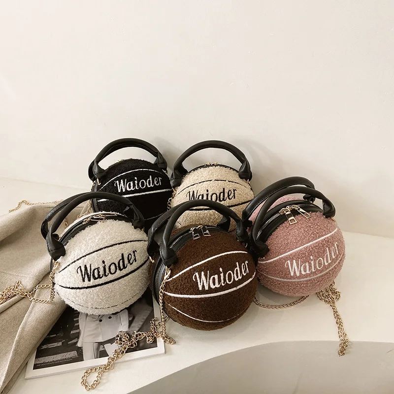 wholesale basketball purses