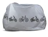 Gray car cover