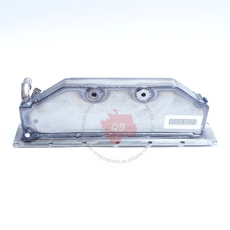 6BT 发动机零件后冷器 3928503 4941639 5262612 6bt 后冷器| Alibaba.com