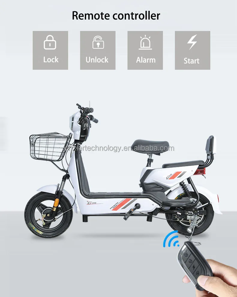 New Cheap Cost Wholesale Price 350w 48v 13a Lithium Battery Adult