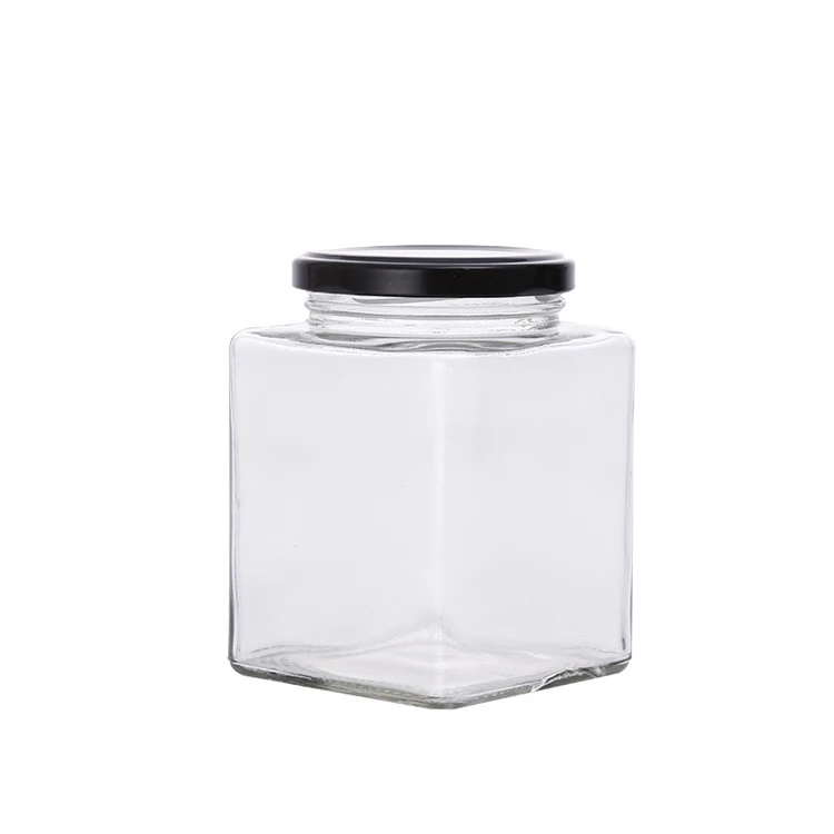 730 мл. Банки квадратные стеклянные с винтовой крышкой. Pot Jar 0.5l + plano Purple Lid - a6 n2332. Банки квадратные стеклянные с винтовой крышкой купить.