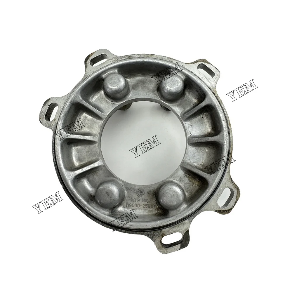 Fuel Injection Pump Seat 119000-25910 Fit for Yanmar 3TN100 Engine 5