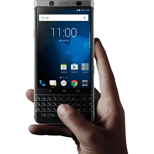ANDROID - BlackBerry KEYONE 海外版 Blackberry Keyone. Smartphone. Android - Etsy
