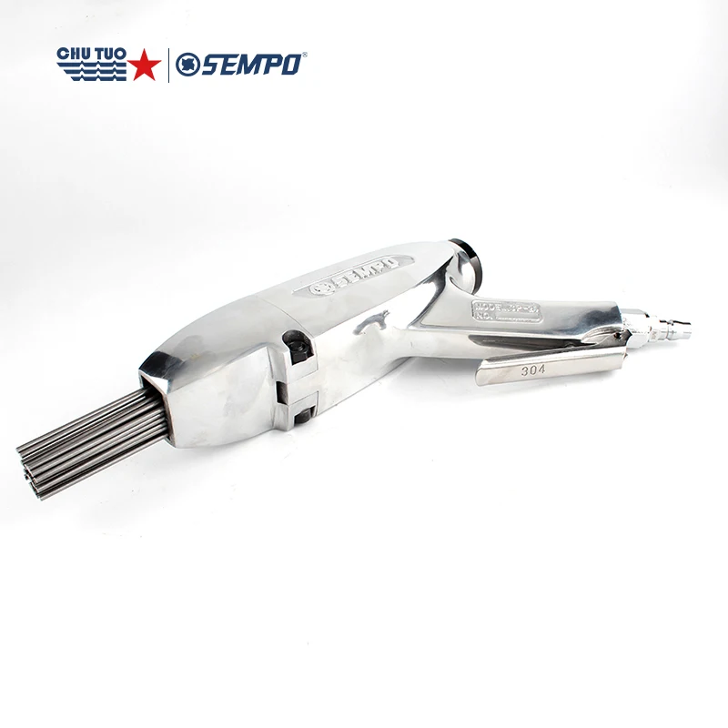SP-24  Needle Scaler  Penumatic Jet Chisels Jex 24Pneumatic Jet Chisel