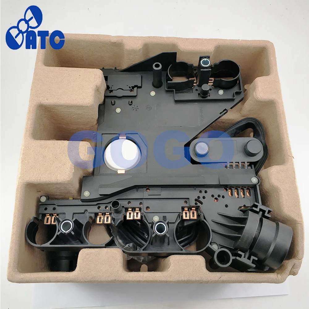 Wholesale New 028780 Transmission Conductor Plate Connector Filter Gasket  Kit For Mercedes Benz oem 1402701161 2035400253 68049181AA From 