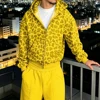 Bright Yellow