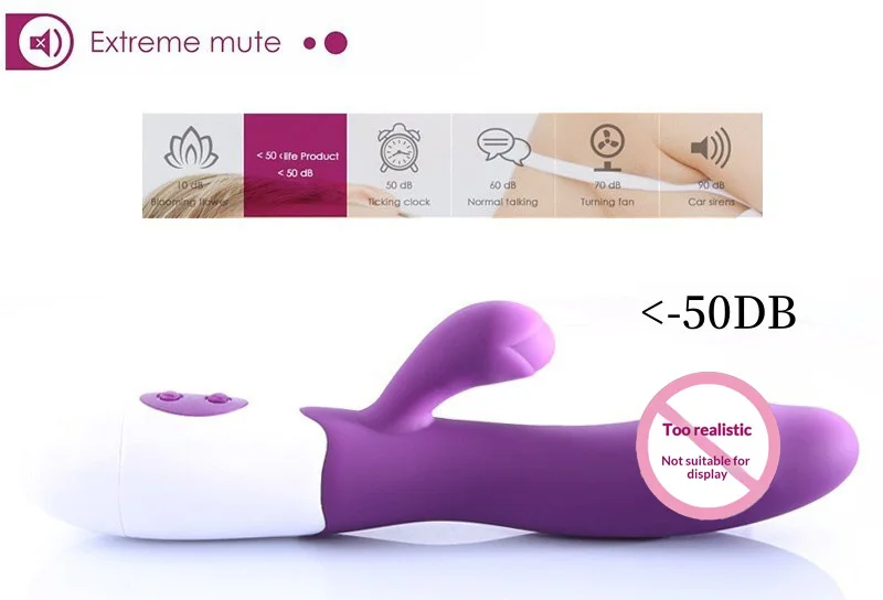 Premium silicone G-spot wand with ergonomic design and USB charging cable