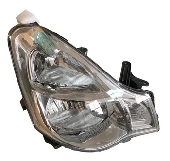 Factory  Hot Sale Car Parts Headlight For Nissan Bluebird Sylphy 26015ew80a