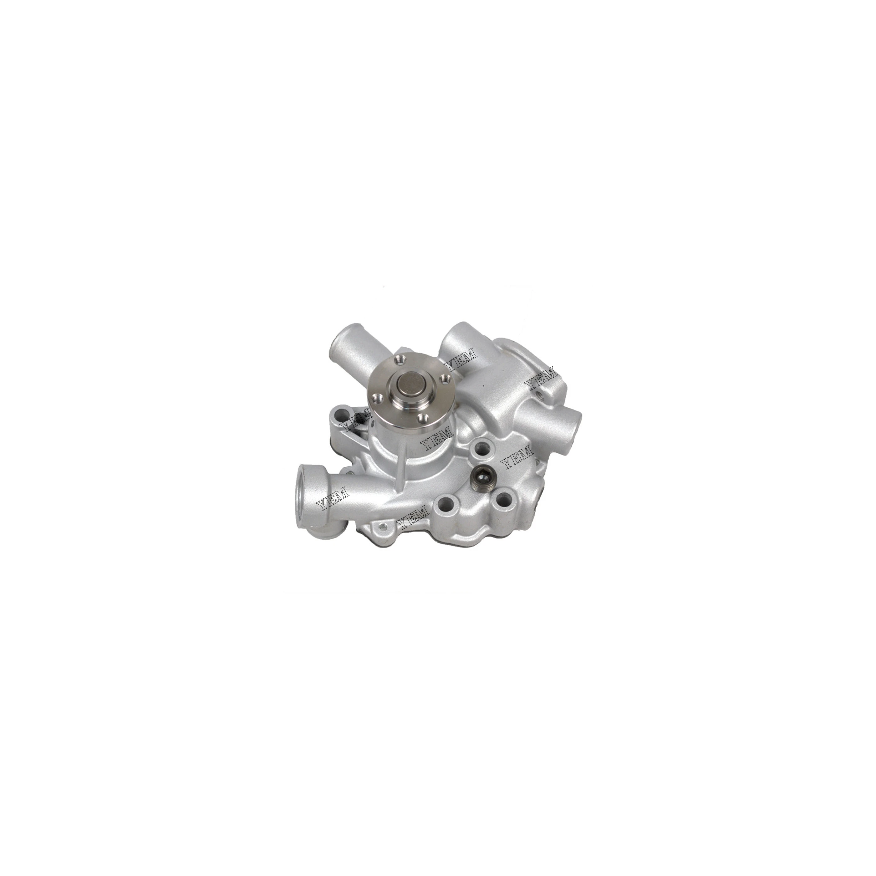 Water Pump 119660-42004 119660-42009 for Yanmar486 3TNA72 3TNA72L 3TNV72 3TNE74 Diesel Engine Spare Parts