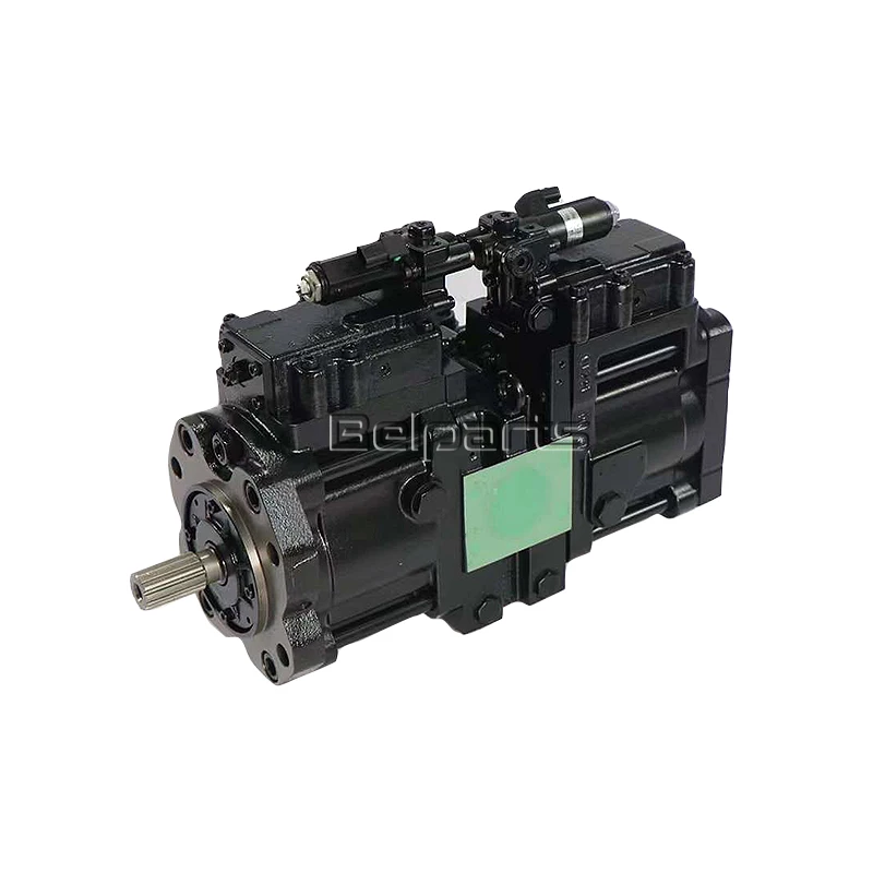 【いっきゅう】 WP3 Belparts Excavator Main Pump SK135SR Hydraulic Pump