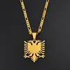 Aquila albana d'oro