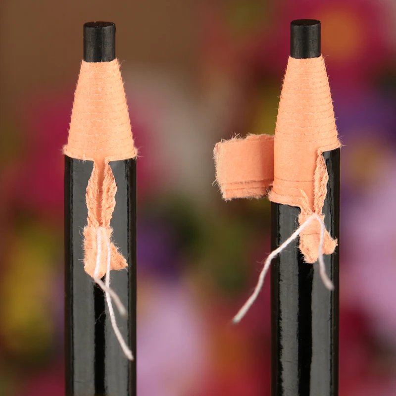 
Оптовая продажа, долговечный Водостойкий карандаш для бровей Microblading от частного бренда 