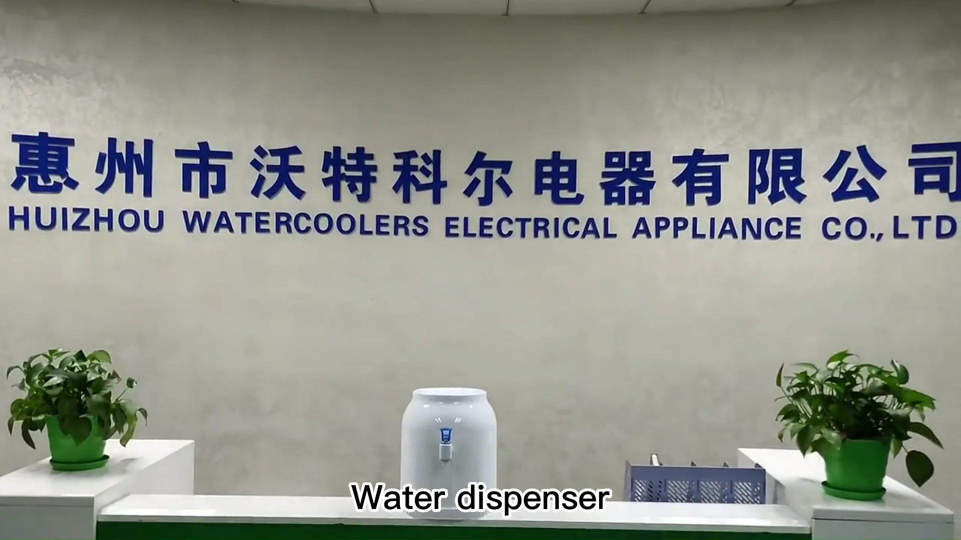 Home Office Non Electric Water Cooler Tabletop Water Dispenser Buy