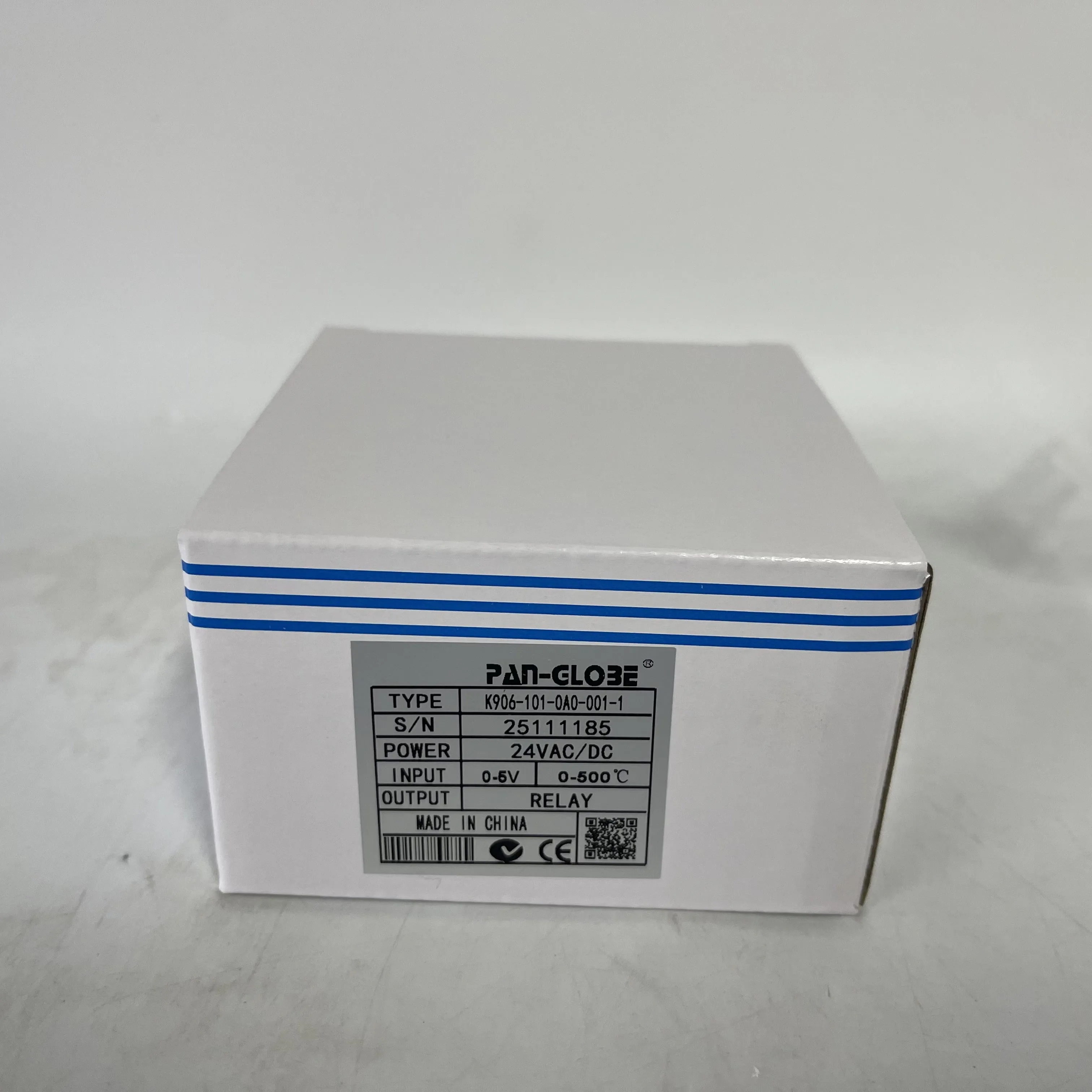 PAN-GLOBE Temperature Controller K906-101-0A0-001-1