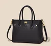 Classic black