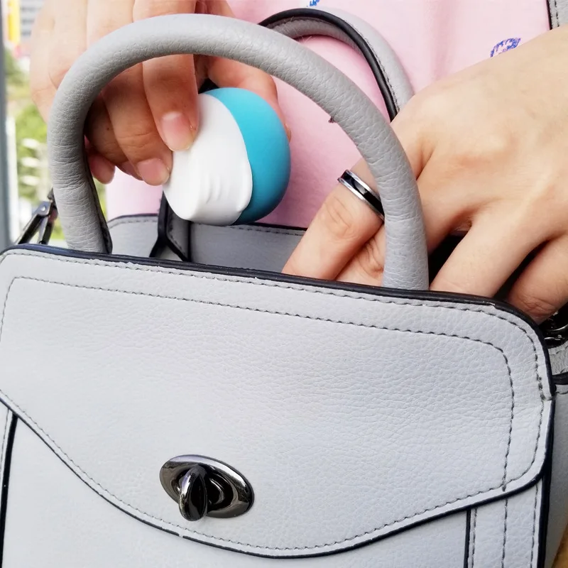 Travel Containers For Toiletries Silicone Cream Jars Tsa Approved