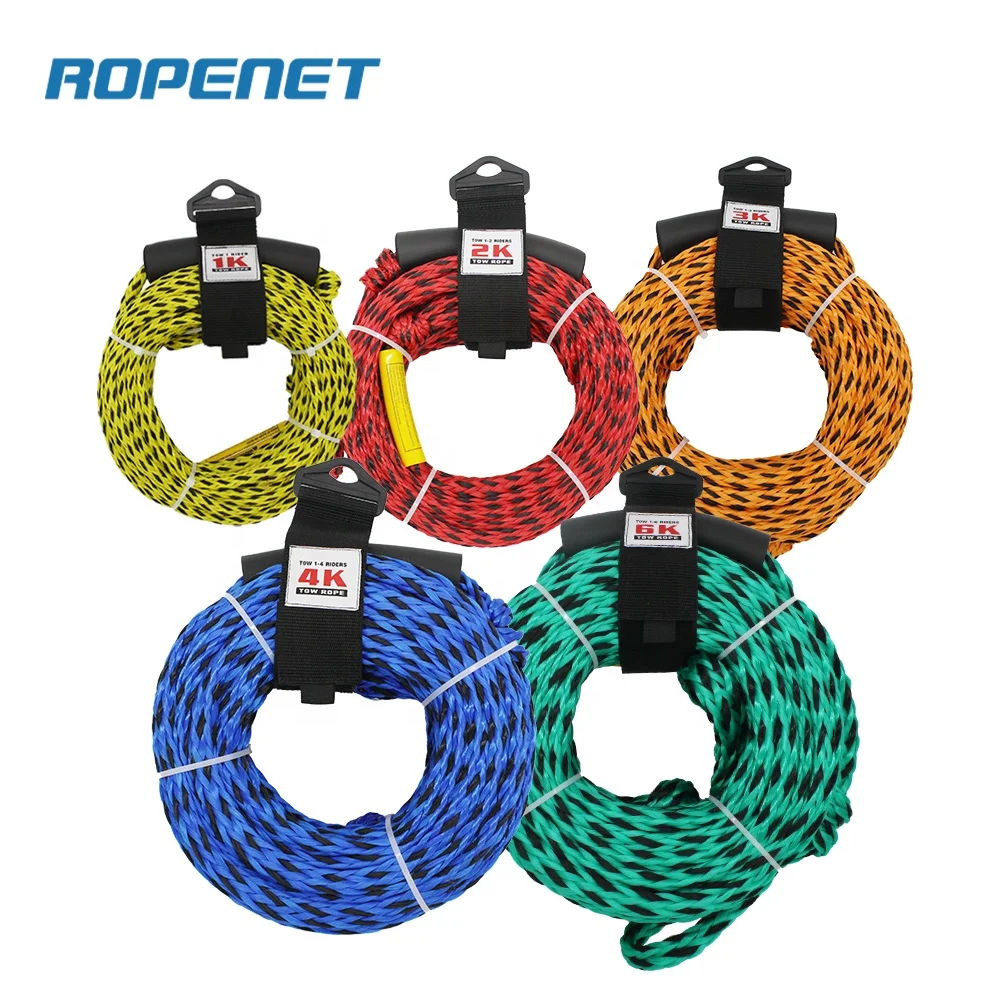 Шнур Fiber Rope 16мм