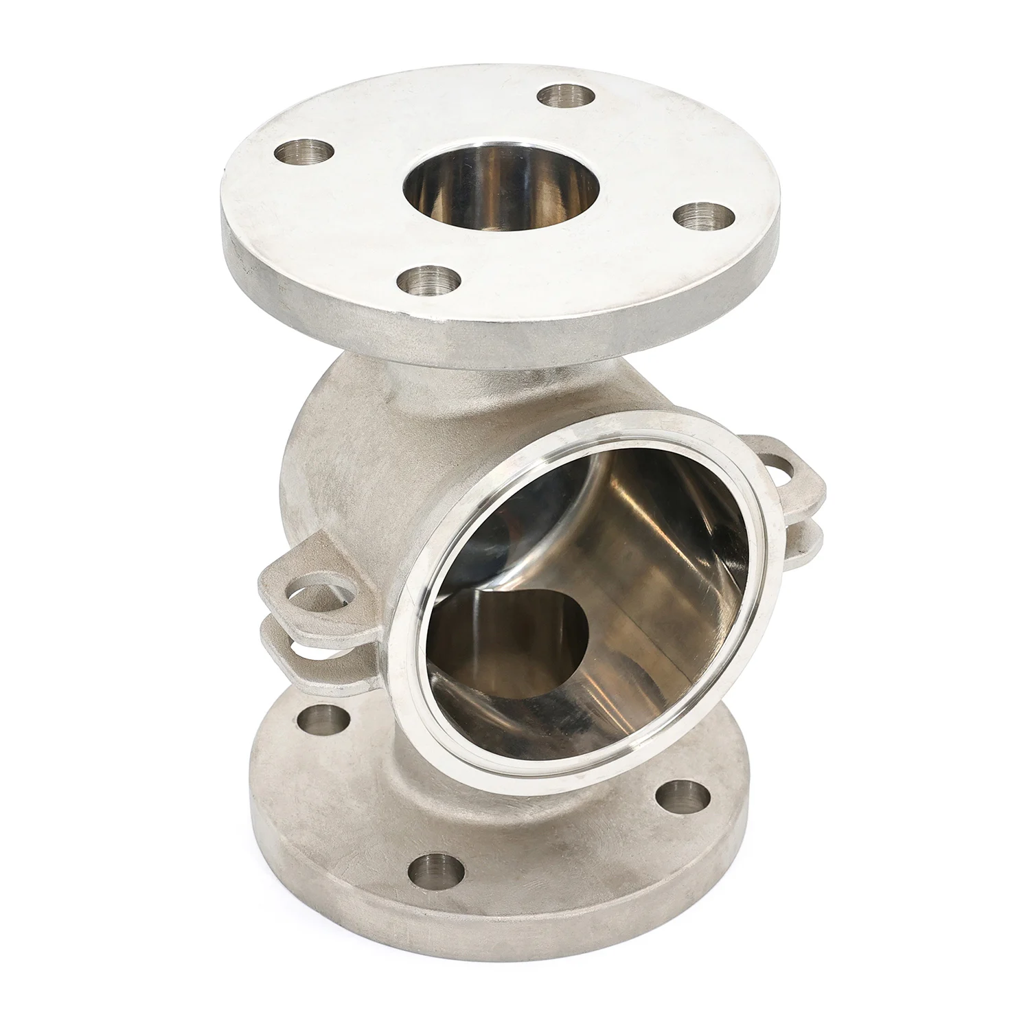 Cast Steel Stainless Steel Casting Best Casting Service