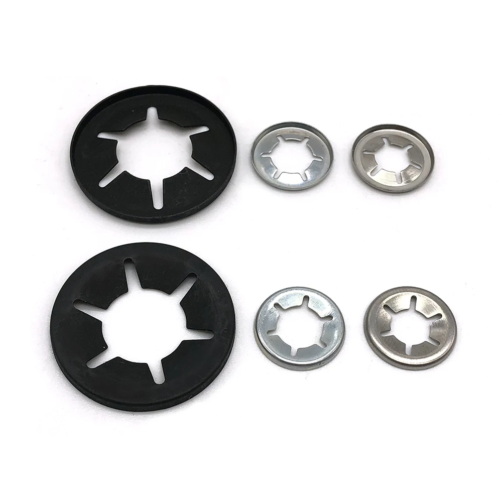High quality China manufacturer product starlock washer internal tooth lock washer