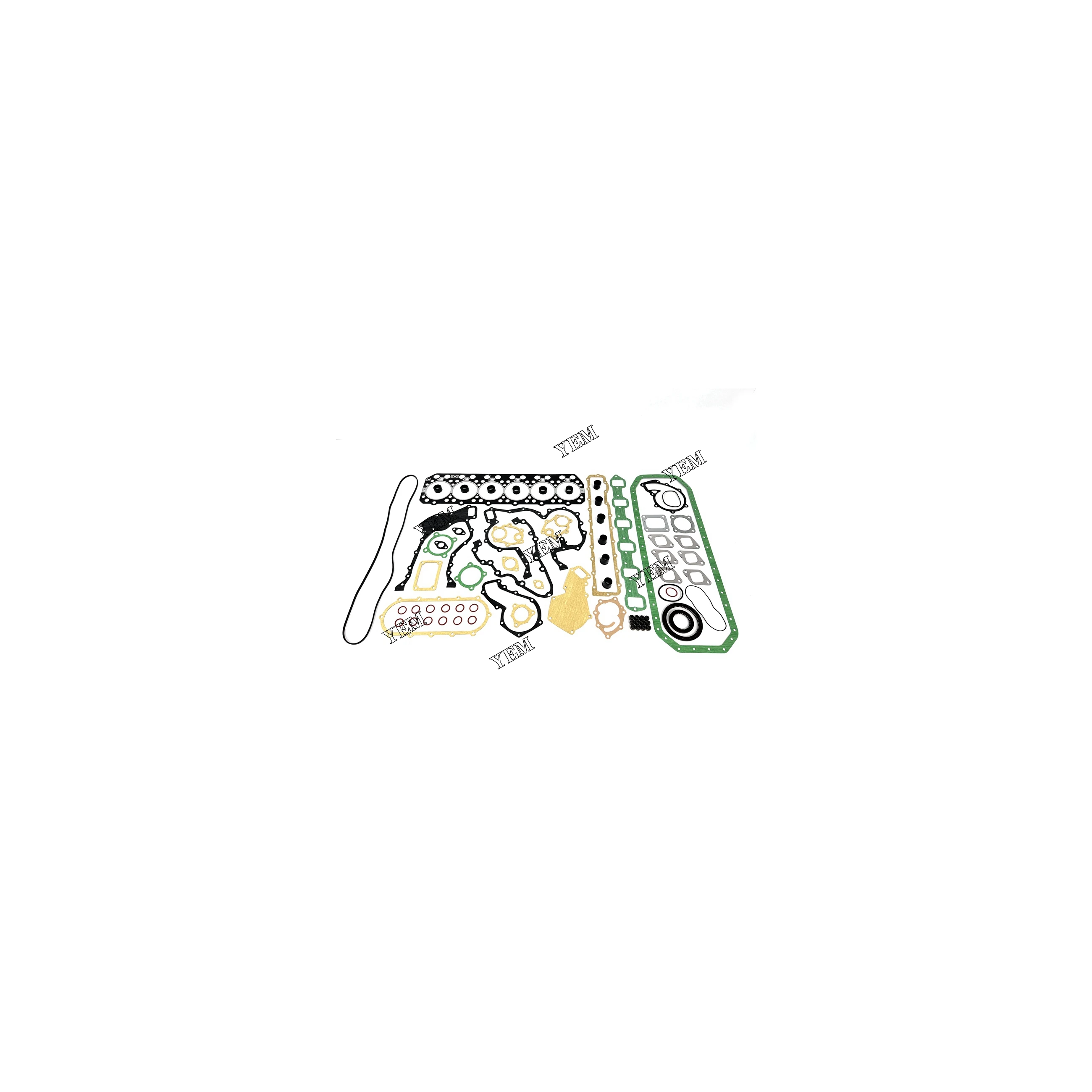 Complete Gasket Repair Kit FE6 for Nissan Engine Parts