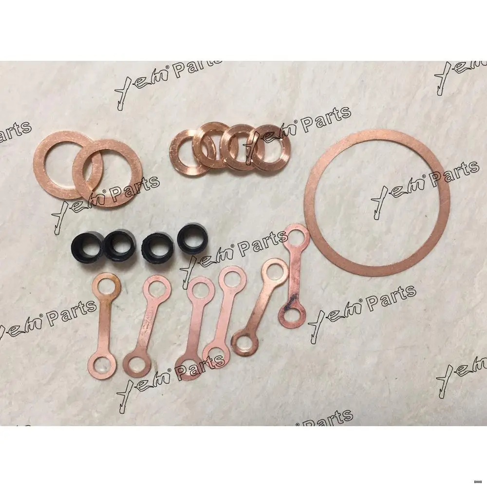 4TNV94 Seal,Heat for Yanmar