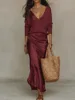 Bordeaux + pull