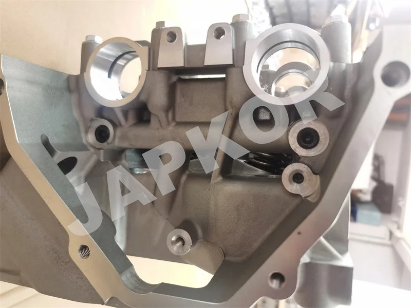 406.3906562 ZMZ-405 406 409 Cylinder Head for UAZ Patriot