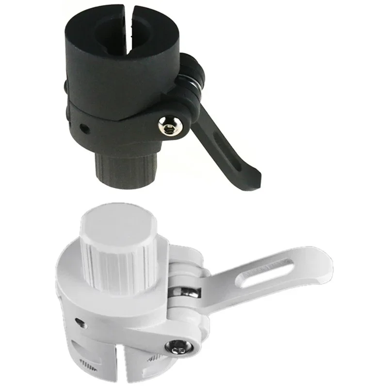 Lower Base Folding Structure for Xiaomi M365 Electric Scooter Accessory for Kids' Scooters Folding Scooter Folder