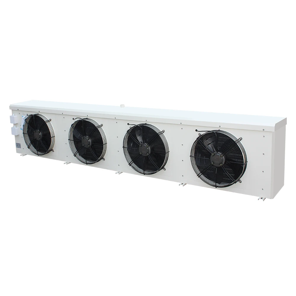 Blast Freezer, 4*460w - detail 12