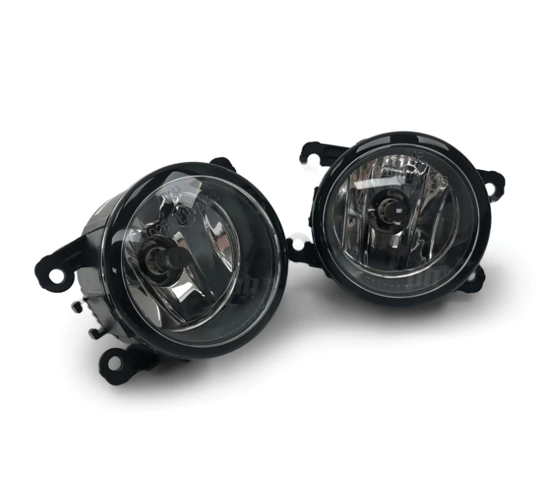 NEW FOG LIGHT KIT SPOT LAMP SET FOG LIGHTS & WIRING KIT for FORD RANG... — 3