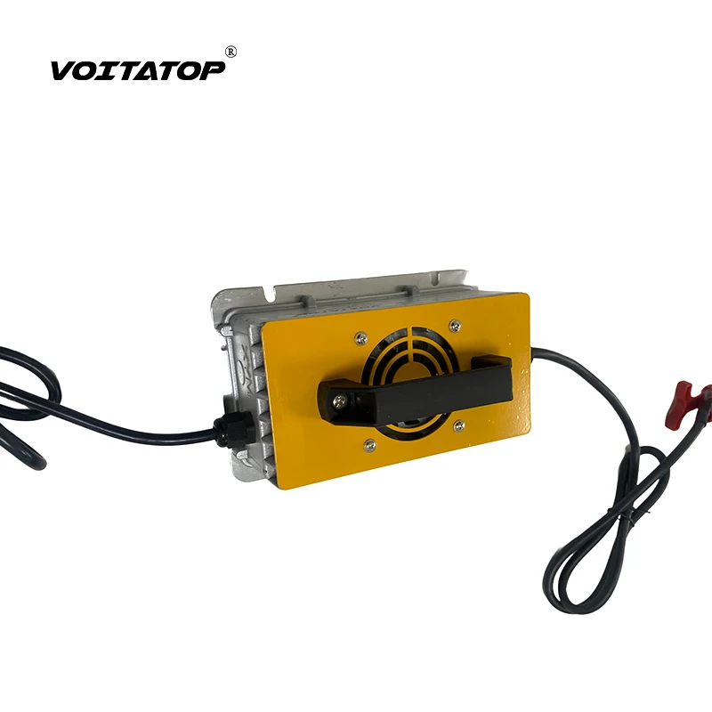 CE ROHS 48 Volt Fast Smart 48v Lithium Battery Charger 15A Output 72v 20a 84v 5a 12v 36v for Motorcycles Vehicles Scooters AC/DC