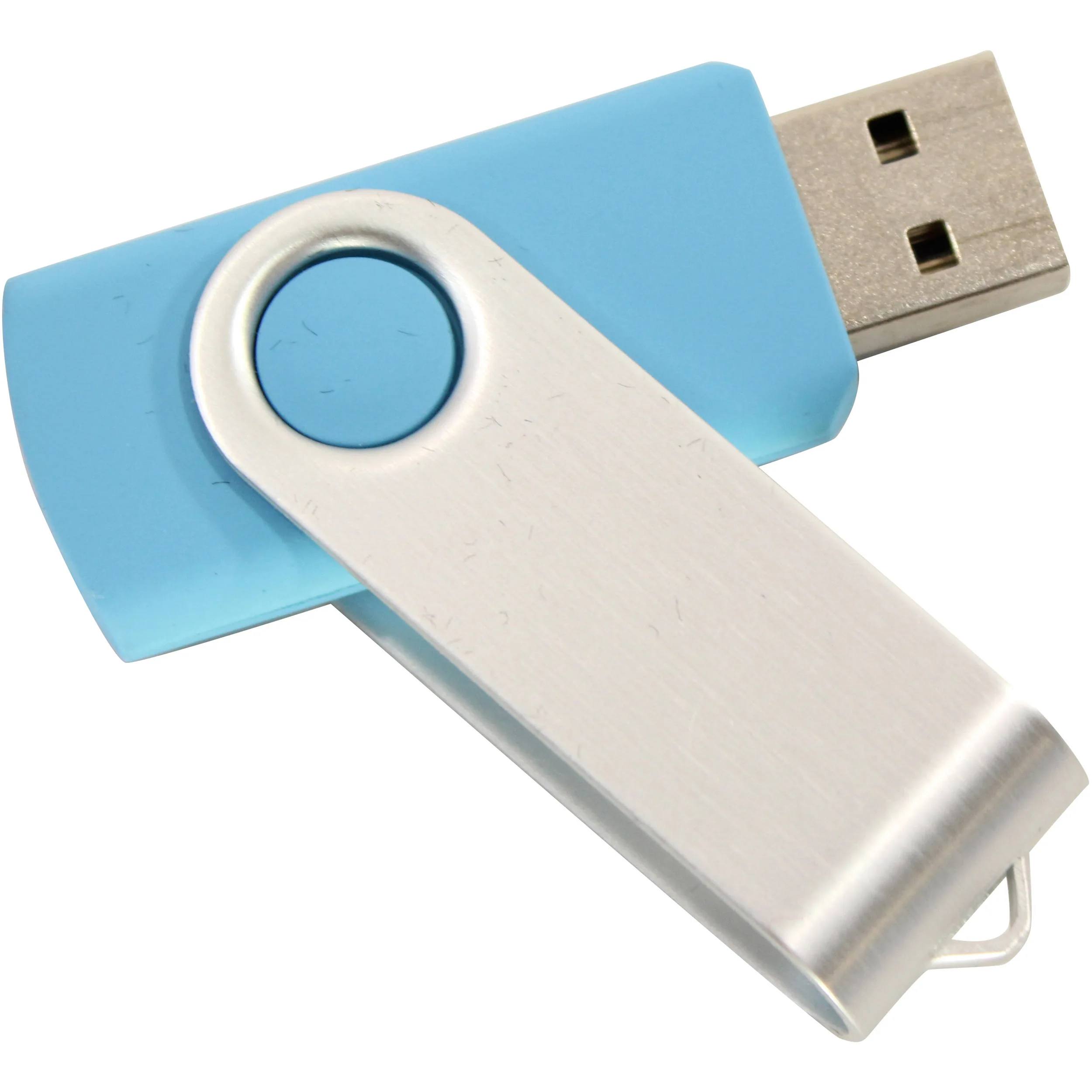 Wholesale Gift USB Flash Drive Swivel Promotional Cheap Bulk Custom Twist Memory Stick cool gadgets flash disk From m.alibaba.com