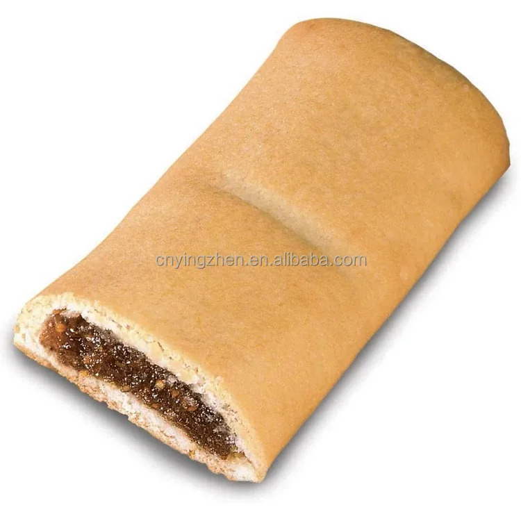 螺鈿机 Ying Machineryグルテンフリーイチジクニュートンスタイルバー超