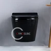 WAVE Glossy Black