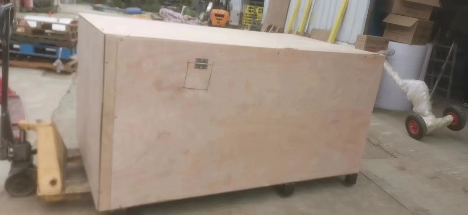 Heavy Duty Dolly With Electric Winch Inflatable Movers And Inflatable