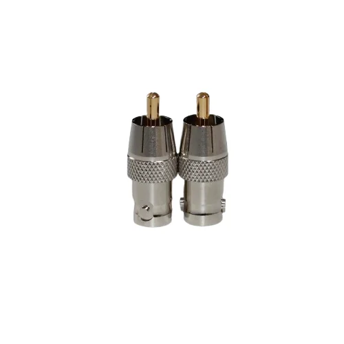 Manufacturer Factory Supply BNC/CYB KY Adapter BNC Female to CYB Male Connector Adapter