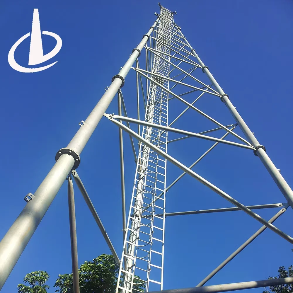 4g base station signal coverage project-4