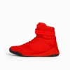 สีแดง