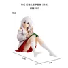 14 server privati ​​irena-red dress-bagged