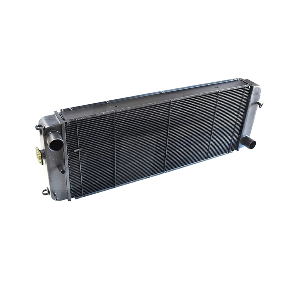 IZUMI for Komatsu PC300-8 PC350-8 PC400-7 PC450-7 Radiator 207-03-75121 Wholesale Engine Parts