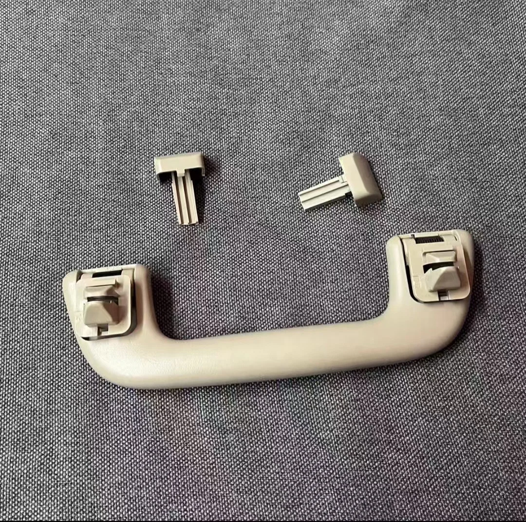 Q Rear Door Inner Handles 74612-13010-A0 74610-13011-A0 for Toyota