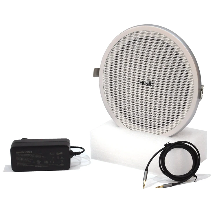 Ultra Sonic Ultrasonic Directional Speaker Museum Special Ultra